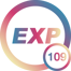 Exp level 109x