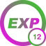 Exp level 12x