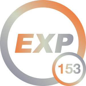 Exp level 153x