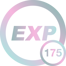 Exp level 175x