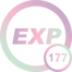 Exp level 177x