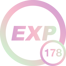 Exp level 178x