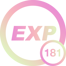 Exp level 181x