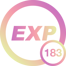 Exp level 183x