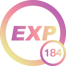 Exp level 184x