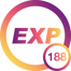 Exp level 188x