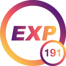 Exp level 191x