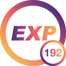 Exp level 192x