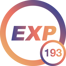 Exp level 193x