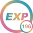 Exp level 196x