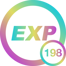 Exp level 198x