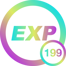 Exp level 199x