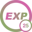 Exp level 25x