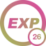 Exp level 26x