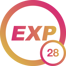 Exp level 28x