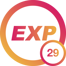 Exp level 29x