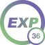 Exp level 36x