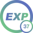 Exp level 37x