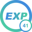 Exp level 41x