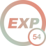 Exp level 54x