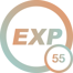Exp level 55x