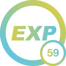 Exp level 59x