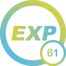 Exp level 61x