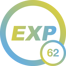 Exp level 62x