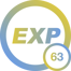 Exp level 63x