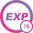 Exp level 76x