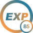 Exp level 85x