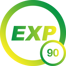 Exp level 90x