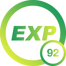 Exp level 92x