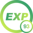 Exp level 93x