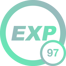 Exp level 97x