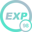 Exp level 98x