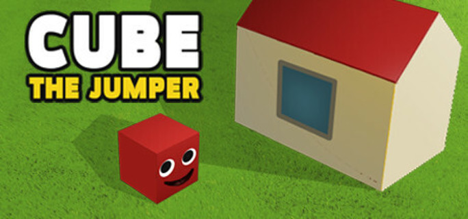 Cube - The Jumper (Steam Key)