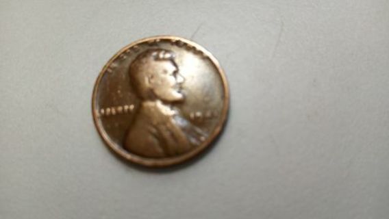 1941- LINCOLN WHEAT PENNY.... YOU DECIDE THE PRICE