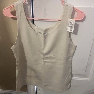 Woman’s tank top 