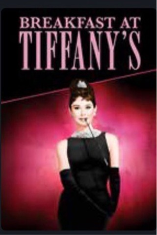 Breakfast At Tiffany’s HD Vudu copy