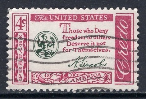 This Stamp #250 - Nothing over a nickel - Easy to get free shipping !!