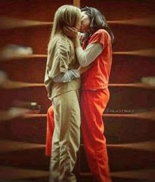 Orange is The New Black - 4 DVD Set - Women's Prison - Season 3 