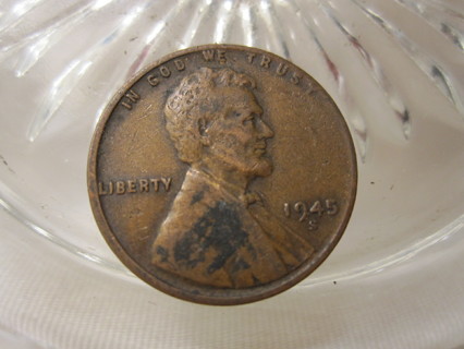 (US-46): 1945-S Penny