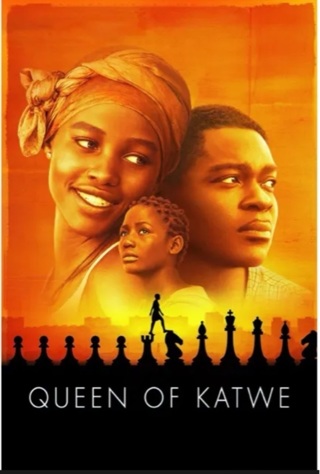 Disney Queen of Katwe - HD Google Play