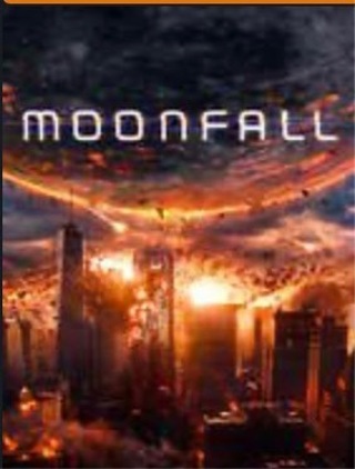 Moonfall HD Vudu copy