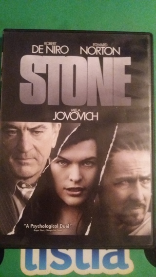 dvd stone free shipping