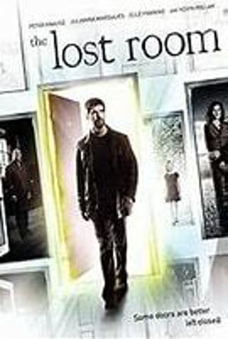 The Lost Room Mini-Series Vudu/Fandango Digital Code