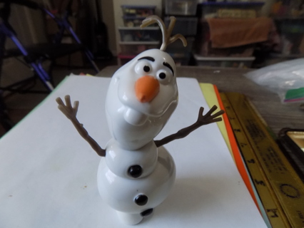 5 inch Olaf the Snowman of Disney's Frozen