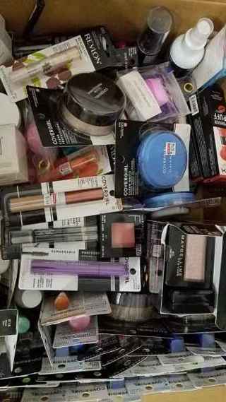 10 Piece Beauty Lot