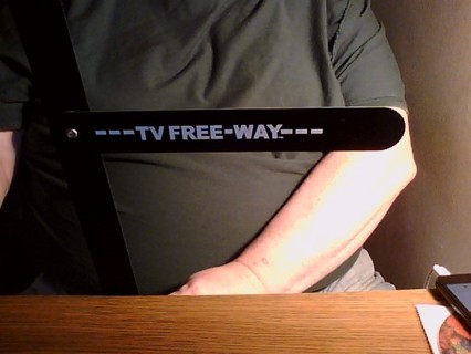 TV Free-Way (Antenna)